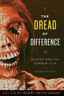 9780292772458-0292772459-The Dread of Difference: Gender and the Horror Film (Texas Film and Media Studies Series)