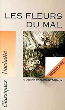 9782010190810-2010190815-Les Fleurs Du Mal (French Edition)