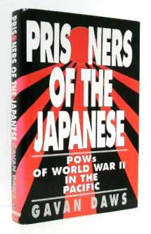 9780688118129-0688118127-Prisoners of the Japanese: Pows of World War II in the Pacific