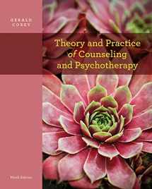 9781133309338-113330933X-Theory and Practice of Counseling and Psychotherapy