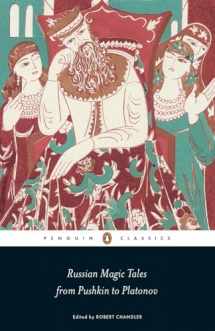9780141442235-0141442239-Russian Magic Tales from Pushkin to Platonov (Penguin Classics)