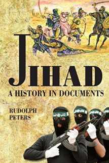9781558766099-155876609X-Jihad A History in Documents