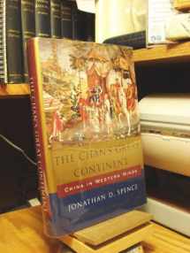 9780393027471-0393027473-The Chan's Great Continent, China in Western Minds
