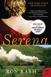 9780061470844-0061470848-Serena: A Novel (P.S.)