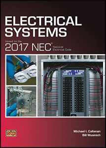 9780826920324-0826920322-Electrical Systems Based on the 2017 NEC®