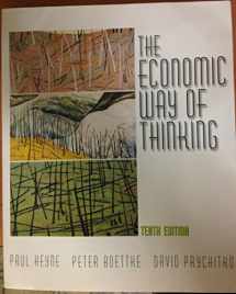 9780130608109-0130608106-The Economic Way of Thinking (10th Edition)