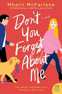 9780062958464-0062958461-Don't You Forget About Me: A Novel