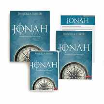 9781415870303-1415870306-Jonah - Leader Kit: Navigating a Life Interrupted