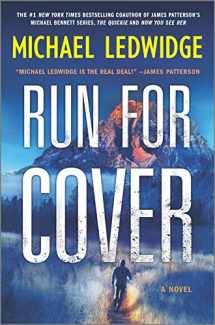 9781335141460-1335141464-Run for Cover: A Novel (Michael Gannon Series, 2)