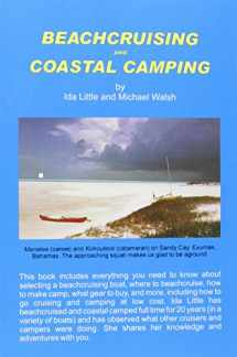 9780918752154-0918752159-Beachcruising and Coastal Camping