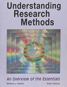9781884585739-1884585736-Understanding Research Methods: An Overview of the Essentials