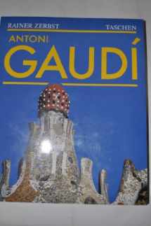 9783822802168-3822802166-Antoni Gaudi (Spanish Edition)