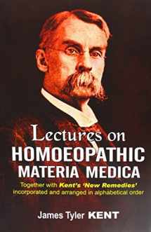 9788170210023-817021002X-Lectures on Homoeopathic Materia Medica