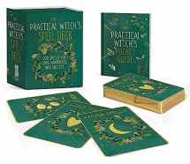 9780762495801-0762495804-The Practical Witch's Spell Deck: 100 Spells for Love, Happiness, and Success (RP Minis)
