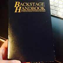 9780911747294-091174729X-Backstage Handbook: An Illustrated Almanac of Technical Information