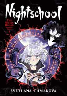 9781975312893-1975312899-Nightschool: The Weirn Books Collector's Edition, Vol. 1 (Volume 1) (Nightschool: The Weirn Books Collector's Edition, 1)