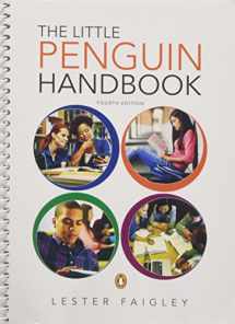 9780321945563-0321945565-The Little Penguin Handbook (4th Edition)