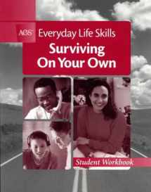 9780785425557-0785425551-AGS Everyday Life Skills: Surviving on Your Own (Student Workbook)