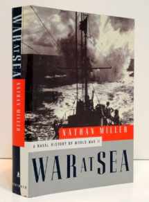 9780684803807-0684803801-War at Sea: A Naval History of World War II