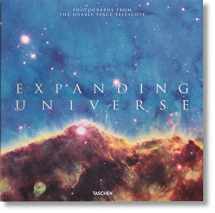 9783836549226-3836549220-Expanding Universe: Photographs from the Hubble Space Telescope