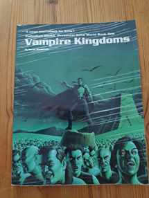 9780916211523-0916211525-Rifts World Book 1: Vampire Kingdoms