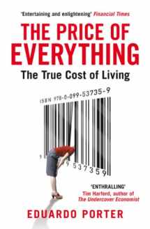 9780099537359-0099537354-Price of Everything: The True Cost of Living