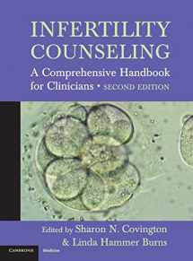 9780521853637-052185363X-Infertility Counseling: A Comprehensive Handbook for Clinicians