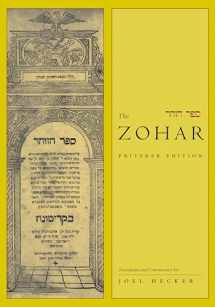9780804784504-0804784507-The Zohar: Pritzker Edition, Volume Eleven (Volume 11)