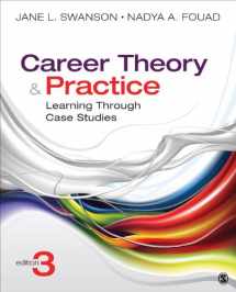 9781452256696-1452256691-Career Theory and Practice: Learning Through Case Studies