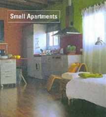 9780060087685-0060087684-Small Apartments
