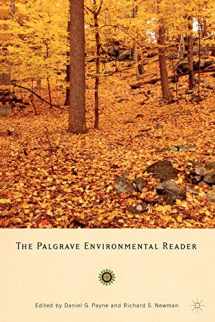 9781403965943-1403965943-The Palgrave Environmental Reader