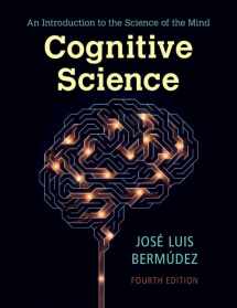 9781316513378-1316513378-Cognitive Science: An Introduction to the Science of the Mind