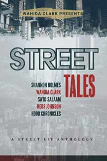 9781947732483-194773248X-Street Tales: A Street Lit Anthology