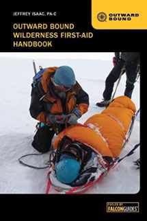 9780762778584-076277858X-Outward Bound Wilderness First-Aid Handbook