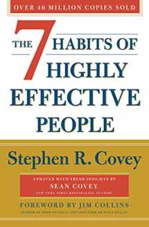 9781471195204-1471195201-The 7 Habits Of Highly Effective People: Revised and Updated: 30th Anniversary Edition