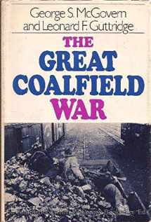 9780395136492-0395136490-The great coalfield war