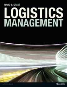 9780273731351-0273731351-Logistics Management