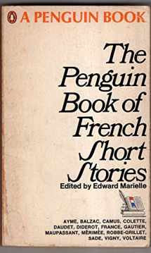 9780140027655-0140027653-Penguin Book of French Short Stories