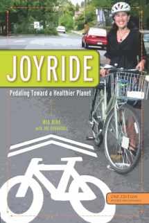 9781594857607-1594857601-Joyride: Pedaling Toward a Healthier Planet, 2nd Edition
