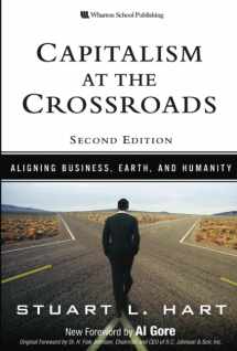 9780136134398-0136134394-Capitalism at the Crossroads: Aligning Business, Earth, and Humanity