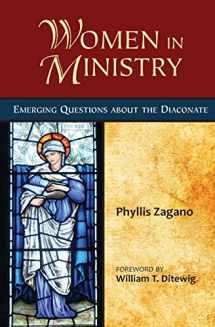 9780809147564-0809147564-Women in Ministry: Emerging Questions about the Diaconate