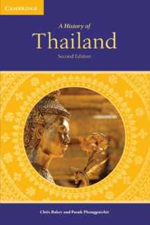9780521759151-0521759153-A History of Thailand