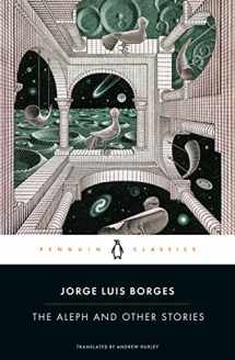 9780142437889-0142437883-The Aleph and Other Stories (Penguin Classics)