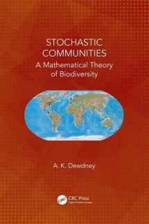 9781138197022-1138197025-Stochastic Communities: A Mathematical Theory of Biodiversity