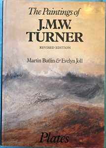 9780300033618-0300033613-The Paintings of J.M.W. Turner: Text, Plates (Studies in British Art)