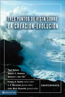 9780829751833-0829751831-Tres puntos de vista sobre la creación y la evolución (Puntos de Vista Serie) (Spanish Edition)