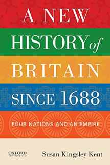 9780199846504-0199846502-A New History of Britain since 1688: Four Nations and an Empire