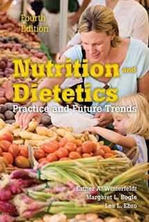 9781449679033-144967903X-Nutrition & Dietetics: Practice and Future Trends