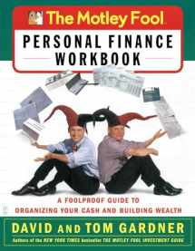 9780743229975-0743229975-The Motley Fool Personal Finance Workbook: A Foolproof Guide to Organizing Your Cash and Building Wealth