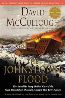 9780671207144-0671207148-The Johnstown Flood